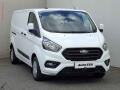 Ford Transit Custom 2.0TDCi L2H1, TREND, kamera