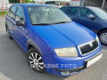 koda Fabia 1.4 i, R
