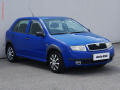 koda Fabia 1.4 i, R