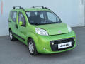 Fiat Fiorino 1.4i, R, Navi, park.kamera
