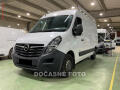 Opel Movano 2.3CDTi L2H2, st�.nosi�, navi
