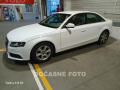 Audi A4 2.0, 1.maj, AC, park.asist