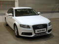 Audi A4 2.0 TDi, 1.maj, AC, park