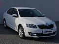 koda Octavia 1.6TDi, R, Ambition, vhev