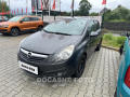 Opel Corsa 1.2 16V, AC, temp, STK6/27