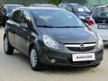 Opel Corsa 1.2 16V, AC, temp, STK6/27