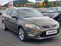 Ford Mondeo 2.0TDCi, Xenon, k��e, kamera