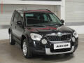 �koda Yeti 1.6 TDi, xenon, autoAC