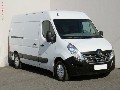 Renault Master 2.3dCi L2H2, R, STK1/27, AC