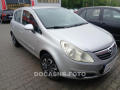 Opel Corsa 1.3CDTi, AC