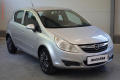 Opel Corsa 1.3CDTi, AC