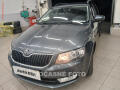 �koda Octavia 1.6 TDi, Style, DSG