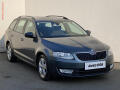 �koda Octavia 1.6 TDi, Style, DSG