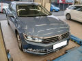 Volkswagen Passat 2.0 TDI, servis.kniha, AT