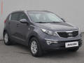 Kia Sportage 1.7 CRDi, R, AC, TZ