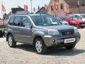 Nissan X-Trail 2.2 dCi 4x4, AC, temp