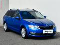 koda Octavia 1.8 TSi