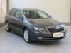 koda Superb 1.6TDI, TZ, panor. ke