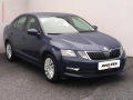 koda Octavia 1.6 TDi, 1.maj,R, Active