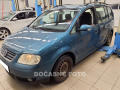 Volkswagen Touran 1.9TDI, AT, autoAC