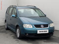 Volkswagen Touran 1.9TDI, DSG, autoAC