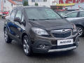 Opel Mokka 1.7CDTI 4x4, AC, vhev sed.