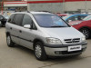 Opel Zafira 1.8 16V, Klima