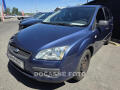 Ford Focus 1.6I, AC