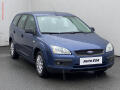 Ford Focus 1.6i, AC
