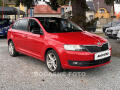 �koda Rapid 1.2 TSI, 1.maj, Panorama