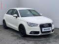 Audi A1 1.2 TFSi, Bixen, +ALU