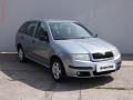 koda Fabia 1.2 12V, R, AC