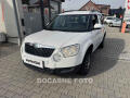 �koda Yeti 2.0 TDI