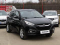 Hyundai ix35 2.0CRDI 4x4, R, AC, vhev