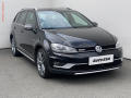 Volkswagen Golf 2.0 TDi 4x4, Alltrack, bixen