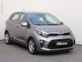 Kia Picanto 1.2, GT-line