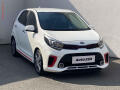 Kia Picanto 1.2 DPI, GT-line, AT, navi