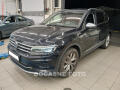Volkswagen Tiguan 2.0 TSi 4X4, Highline, DSG
