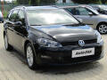 Volkswagen Golf 1.4 TSi, Comfortline