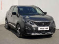 Peugeot 3008 1.5 HDi, GT Line, LED, panor