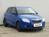 koda Fabia 1.2i, R, Ambiente, AC