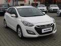 Hyundai i30 1.6GDi, R, AC, TZ, park