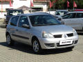 Renault Clio 1.2i, AC, tažné