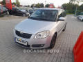 koda Fabia 1.4i 16V