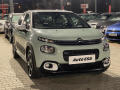 Citron C3 1.2i, Feel, AC, tempo
