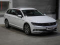 Volkswagen Passat 2.0Bi-TDi 4x4, �R, DSG, LED