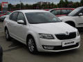 koda Octavia 1.6 TDi, Ambiente