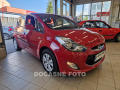 Hyundai ix20 1.6i, 1.maj,R, AT, AC