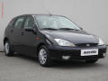 Ford Focus 1.6i, AC