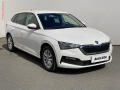 �koda Scala 1.0 TSi, Style